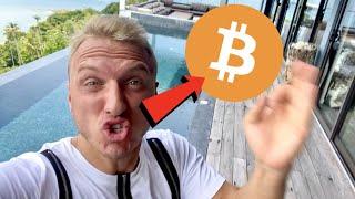 SHOCKING TRUTH BEHIND THE BITCOIN DUMP!!!!!!!!!!!!!!!!!!! [new defi project..]