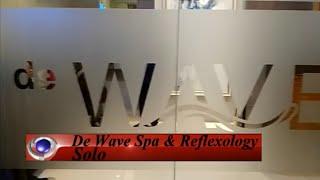 de WAVE Massage & Reflexology Nusukan | - Pijat Paling Nyaman,Bersih dan Ramah