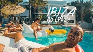 GoPro  - CRAZY TRANSITION Ibiza // JC Pieri