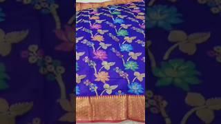 MEESHO pattu trending sarees amazing sareesచాలా చాలా బాగున్నాయ్ celebrity sarees super quality 