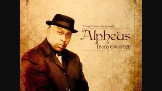 ALPHEUS - FROM CREATION (A-Lone Productions LP 2011)