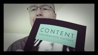 Workshop with Christoph Trappe: How to create a content performance culture