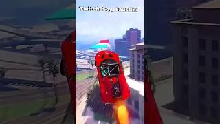 Twitch: Soy_Faustino #gta #gta5online #gta5 #gtav #viral #shortsvideo #shorts