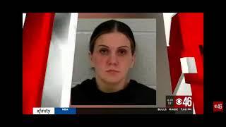 Amelia Ressler | 19 Counts Of Child Molestation