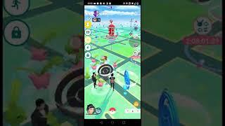 pokémon go speed hack real time + polygon