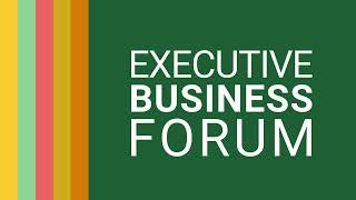 Executive Business Forum