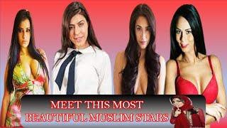 Most Beautiful Female Muslim in Porn Industry