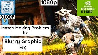 Apex Legends | Match Making Problem Fix | Blurry Graphic Fix