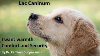 Lac Caninum | By Dr. Kamlesh Suryawanshi | HHF | Hindi