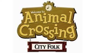 Able Sisters Animal Crossing City Folk Music 1 Hour Extended HD