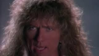 Whitesnake - Is This Love - Now in HD From LOVE SONGS