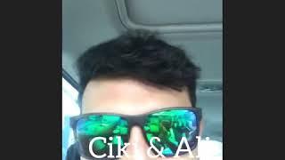 Ali Syakieb live instagram 28 sept 2019