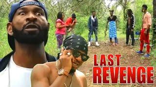 Super Warriors Pt 1- Sylvester Madu Action Movie | Nigerian Movie