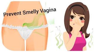 How to Prevent Vaginal Odour | 4 Super Tips for Smelly Vagina