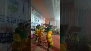 gowalini dance#kochrajbongchi dance#traditionaldance# dance of assam#Tips N Entertainment