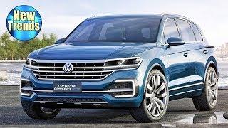 Новый ЭЛЕКТРИЧЕСКИЙ Volkswagen T-PRIME GTE !!!