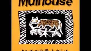 Mulhouse - Rave In The Jungle ( Locomotive Version )