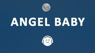 Troye Sivan - Angel Baby (Lyrics)