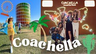 Coachella Tips for First Timers: where to stay, costs, festival outfits, everything you need to know