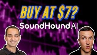 SoundHound AI Stock: Ready to Explode? - SOUN Stock Analysis