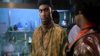 Dave Chappelle - undercover brother