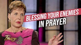 Joyce Meyer: You Overcome Evil with Good | Praise on TBN