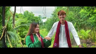 [HT Official] MV Nhac Khmer - Sro Em Phalla ស្រអែមផល្លា || TG RED x MI HEO SUA (Cover)