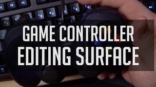 Use A Game Controller As An Editing Surface! - Adobe Premiere Tutorial