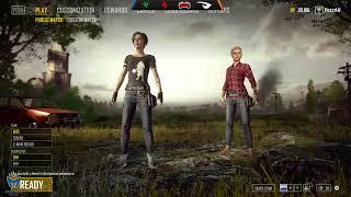 DMM Shirt - FozzAu Shoutout - PINOY GAME STORE - PUBG