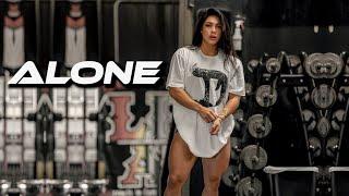 ALONE - Workout Motivation