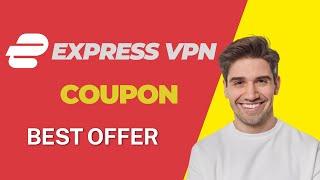 ExpressVPN Coupon Code 2023Get MAX ExpressVPN Discount