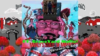 Marly's State of Mind Ep56. GraveYard Mafia