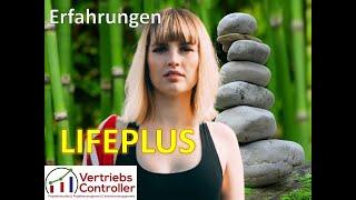 Meine Erfahrungen mit den Diät-Produkten von Lifeplus