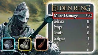 Best Boss Opener For Any Build | Elden Ring DLC