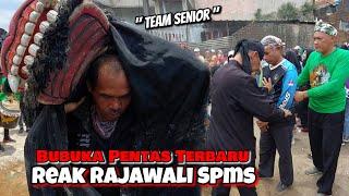 BUBUKA PENTAS TERBARU !!! KUDA LUMPING REAK RAJAWALI SPMS DI SAPAN GUDANG  RHP Channel