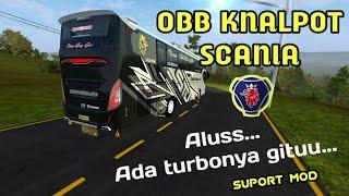 MOD OBB BUSSID 3.4 REAL SCANIA