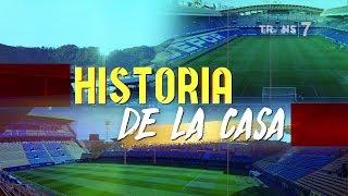 One Stop Football -  2 December 2018  - HISTORIA DE LA CASA