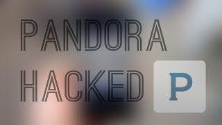 Pandora Mobile Hack Unlimited Skips Downloads No Ads No Root August 2017 Android New apk