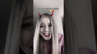 Cringe TikTok’s that make me want to jump down the stairs part 1