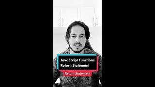 JavaScript Fundamentals Code Snippets #24 developer #javascript #coding #snippets