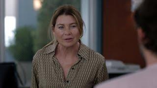 Die Neuen | Grey's Anatomy Staffel 19 Folge 1 (German/Deutsch)