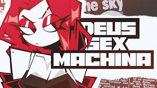 Deus S*x Machina - Sakura Mix/Baddies Reloaded