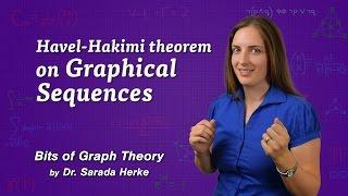 Graph Theory: 43. Havel-Hakimi Theorem on Graphical Sequences