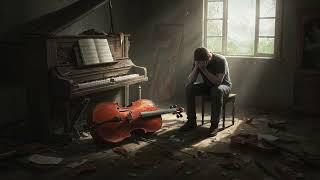 Sad Piano Music (This Will Make You Cry / The Saddest Piano & Violin Ever!)