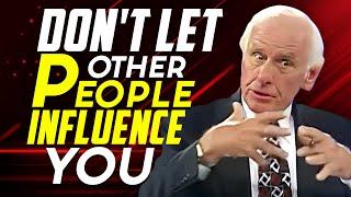 Surround yourself with right people | Best Jim Rohn Motivation Speech Compilation