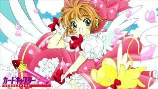 Relaxing Cardcaptor Sakura OST Compilation