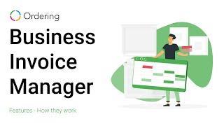 Business Invoice Manager