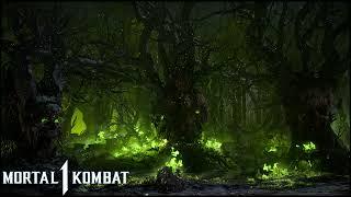 Mortal Kombat 1 Corrupted Forest Full OST