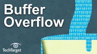 What is a Buffer Overflow Attack?