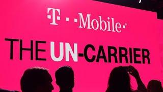 T-MOBILE | THE UN-CARRIER MOVES ARE BACK!!’